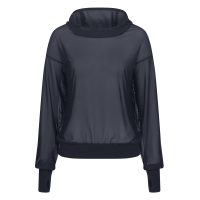 Sudadera con capucha antimoscas ELT Ruby Azul profundo