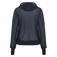 Sudadera con capucha antimoscas ELT Ruby Azul profundo