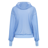 Sudadera con capucha antimoscas ELT Ruby Azul profundo Sudadera con capucha antimoscas ELT Ruby Azul profundo