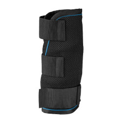 Gueteras Waldhausen Health + Care Ice Layer por 2 Negro