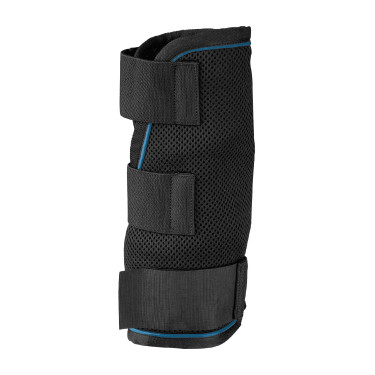 Gueteras Waldhausen Health + Care Ice Layer por 2 Negro