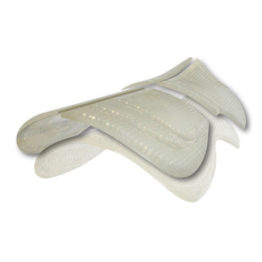 Salvadorso elevación Acavallo Transparente