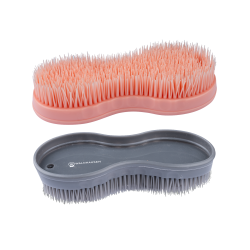 Cepillo Waldhausen Todo-en-uno Gris / rosa Cepillo Waldhausen Todo-en-uno Gris / rosa