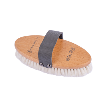 Cepillo suave Waldhausen Exclusive Line cerdas de cabra Cepillo suave Waldhausen Exclusive Line cerdas de cabra