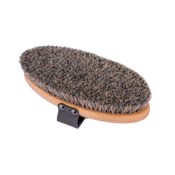 Cepillo suave Waldhausen Exclusive Line Madera Beige