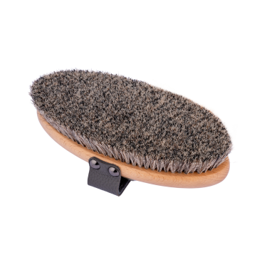 Cepillo suave Waldhausen Exclusive Line Madera Beige