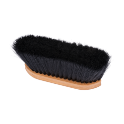 Cepillo para polvo Waldhausen Exclusive Line Madera Beige