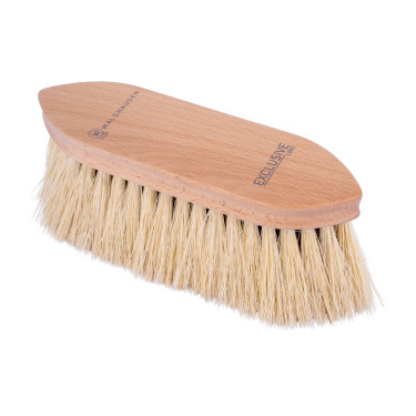 Topes rígidos Waldhausen Exclusive Line Madera Beige