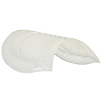 Salvadorso elevación Acavallo Transparente