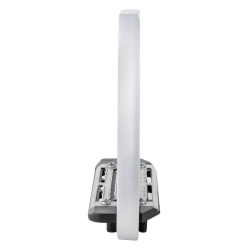 Estribos de seguridad Waldhausen Pro niño Gris