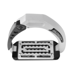 Estribos de seguridad Waldhausen Pro niño Gris