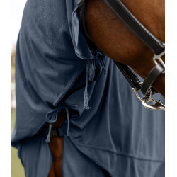 Cubrecuello Waldhausen Health + Care Ice Layer Azul nocturno Cubrecuello Waldhausen Health + Care Ice Layer Azul nocturno