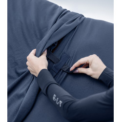 Cubrecuello Waldhausen Health + Care Ice Layer Azul nocturno Cubrecuello Waldhausen Health + Care Ice Layer Azul nocturno