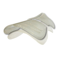 Salvadorso elevación Acavallo Transparente