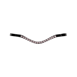 Bridon Waldhausen Happy Hearts Negro Bridon Waldhausen Happy Hearts Negro