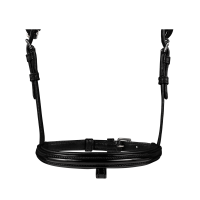 Bridon Waldhausen Happy Hearts Negro Bridon Waldhausen Happy Hearts Negro