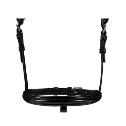 Bridon Waldhausen Happy Hearts Negro Bridon Waldhausen Happy Hearts Negro