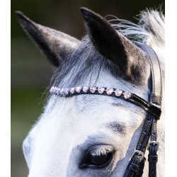 Bridon Waldhausen Happy Hearts Negro Bridon Waldhausen Happy Hearts Negro