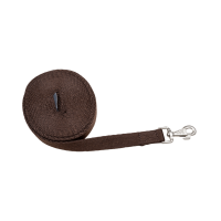 Longe para girar Waldhausen Soft Castaño Marrón