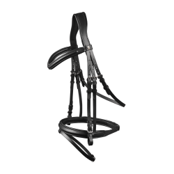 Brida Waldhausen X-Line London muserola combinada