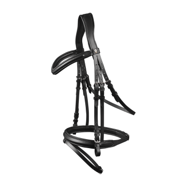 Brida Waldhausen X-Line London muserola combinada