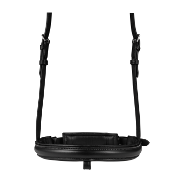 Brida Waldhausen X-Line Estocolmo muserola combinada pull back Brida Waldhausen X-Line Estocolmo muserola combinada pull back
