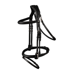 Brida Waldhausen X-Line Work muserola combinada