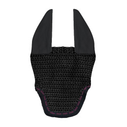 Gorra GEM Mesh corta Negro / rosa Gorra GEM Mesh corta Negro / rosa
