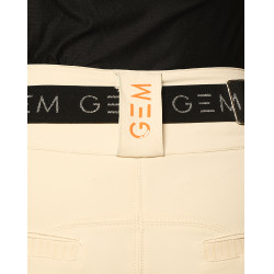 Cinturón GEM Zaza Negro