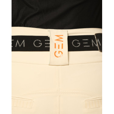 Cinturón GEM Zaza Negro