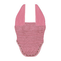 Bonete Love GEM corto Rosa