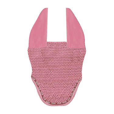 Bonete Love GEM corto Rosa Bonete Love GEM corto Rosa