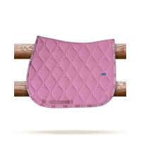 Alfombra GEM Love Rosa