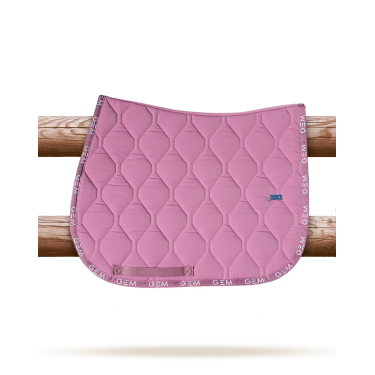 Alfombra GEM Love Rosa Alfombra GEM Love Rosa