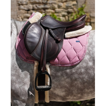 Alfombra GEM Love Rosa Alfombra GEM Love Rosa