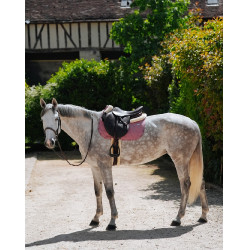 Alfombra GEM Love Rosa Alfombra GEM Love Rosa