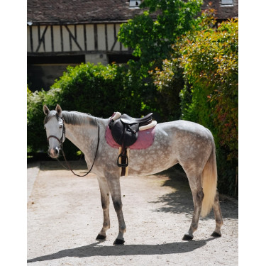 Alfombra GEM Love Rosa Alfombra GEM Love Rosa