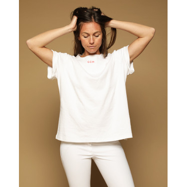 Camiseta GEM Eclair