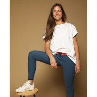 Camiseta GEM Eclair Blanco Camiseta GEM Eclair Blanco