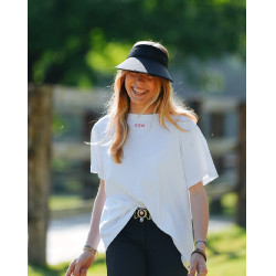 Camiseta GEM Eclair Blanco Camiseta GEM Eclair Blanco