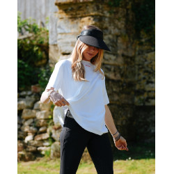 Camiseta GEM Eclair Blanco Camiseta GEM Eclair Blanco