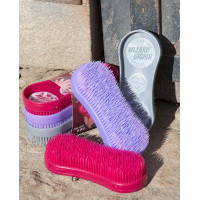 Cepillos LeMieux Wizard