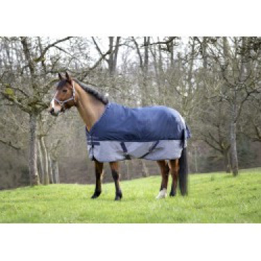 Manta Equi-Theme Tyrex 600 D 150g Manta Equi-Theme Tyrex 600 D 150g