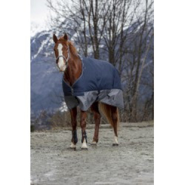 Manta Equi-Theme Tyrex 600 D 150g Manta Equi-Theme Tyrex 600 D 150g