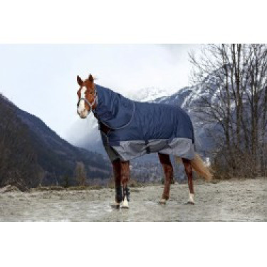 Manta Equi-Theme Tyrex 600 D 150g Manta Equi-Theme Tyrex 600 D 150g