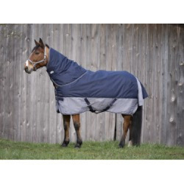 Manta Equi-Theme Tyrex 600 D 150g Manta Equi-Theme Tyrex 600 D 150g