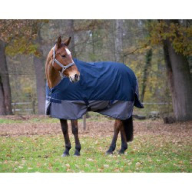 Manta Equi-Theme Tyrex 600 D 150g Manta Equi-Theme Tyrex 600 D 150g