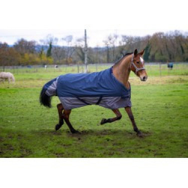 Manta Equi-Theme Tyrex 600 D 150g Manta Equi-Theme Tyrex 600 D 150g