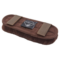Protector nasal LeMieux Merino+ Protector nasal LeMieux Merino+