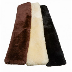 Funda para cincha de vientre LeMieux Slip On Funda para cincha de vientre LeMieux Slip On